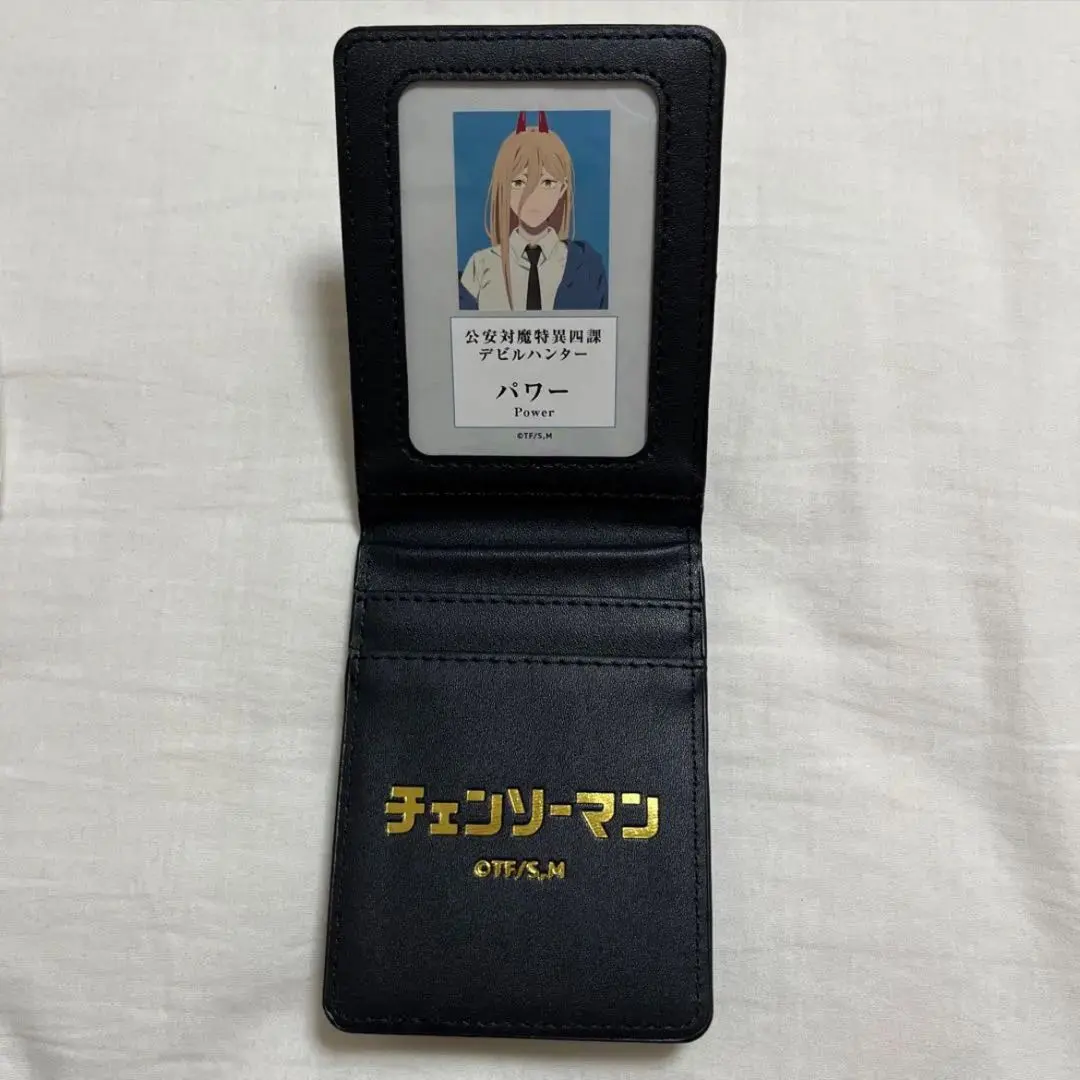 2026年最新】公安対魔特異4課手帳風カードケースの人気アイテム - メルカリ