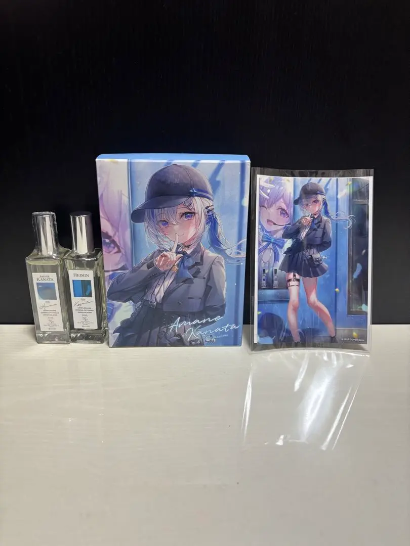 2026年最新】天音かなた 香水の人気アイテム - メルカリ