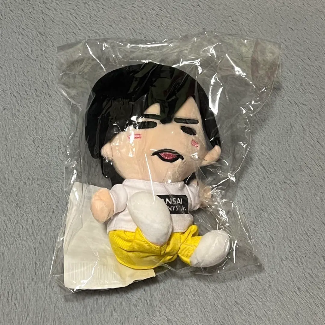 2026年最新】岡崎彪太郎 ちびぬいの人気アイテム - メルカリ