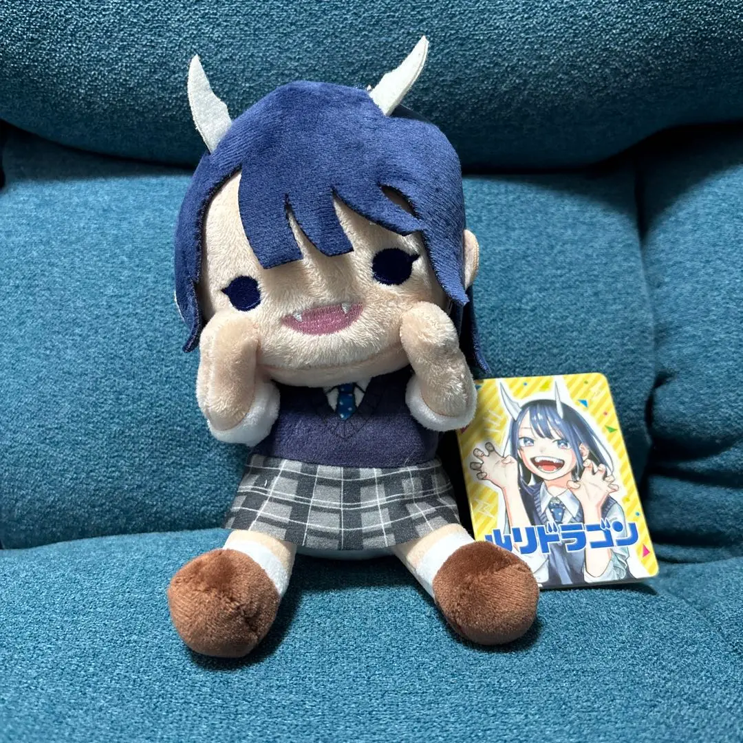 2026年最新】ルリドラゴン マスコットの人気アイテム - メルカリ