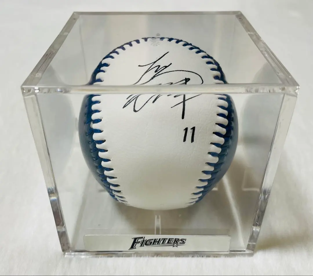 2026年最新】大谷翔平 レプリカ サインボールの人気アイテム - メルカリ