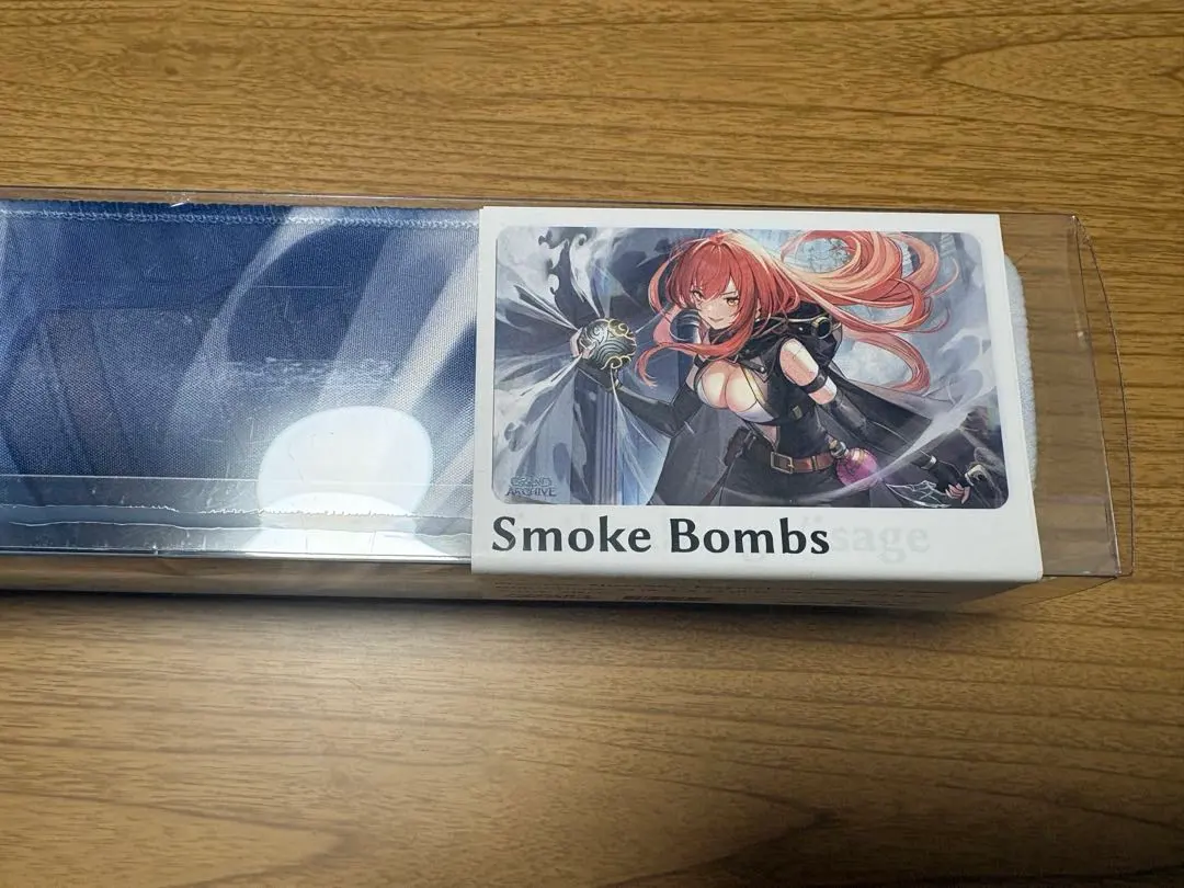 2026年最新】Grand archive プレイマットの人気アイテム - メルカリ