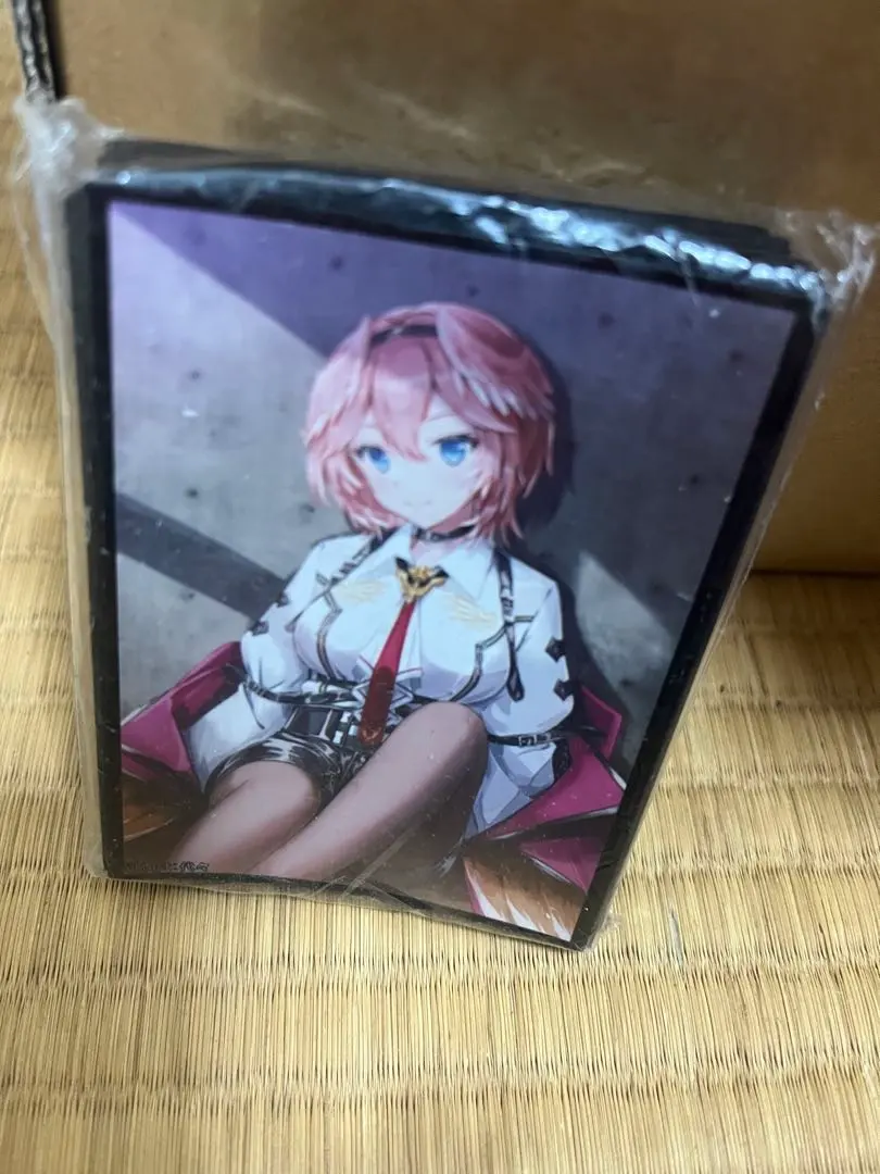 2026年最新】鷹嶺ルイ プレイマットの人気アイテム - メルカリ