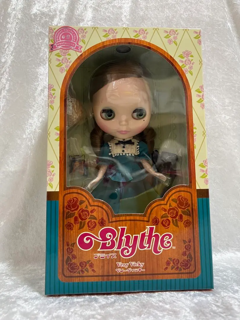 2026年最新】ブライス ベリーヴィッキーの人気アイテム - メルカリ