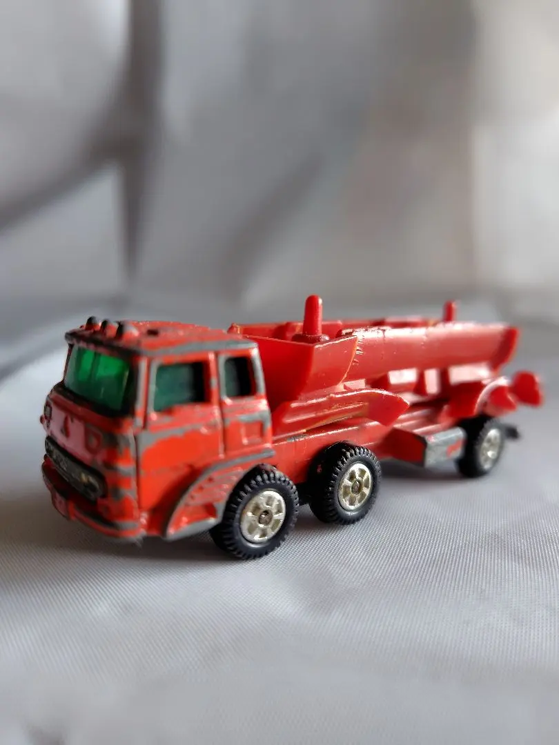 2026年最新】トミカ ふそう NO.7の人気アイテム - メルカリ