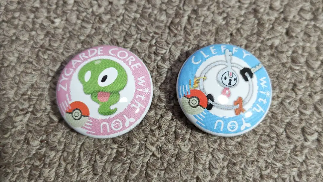 2026年最新】ポケモン 缶バッジコレクション チリの人気アイテム