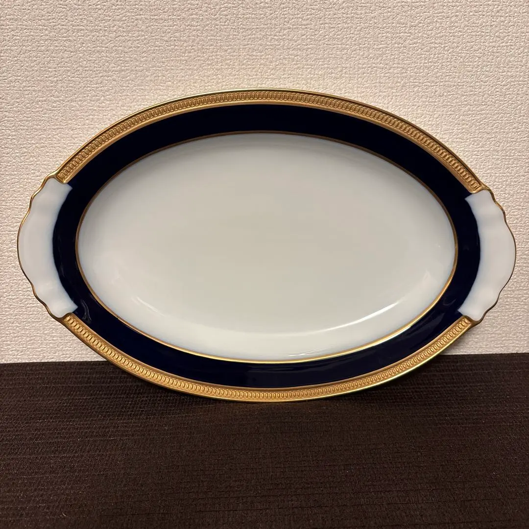 2026年最新】大倉陶園ロイヤルブルークラウンの人気アイテム - メルカリ