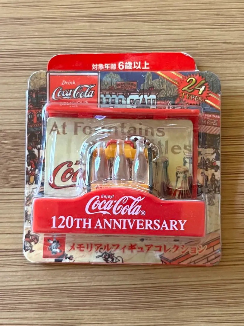 2026年最新】コカコーラ 120 メモリアルフィギュアコレクションの人気