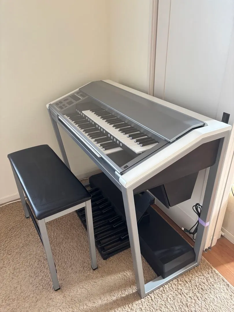 2026年最新】エレクトーン ステージア els 1の人気アイテム - メルカリ