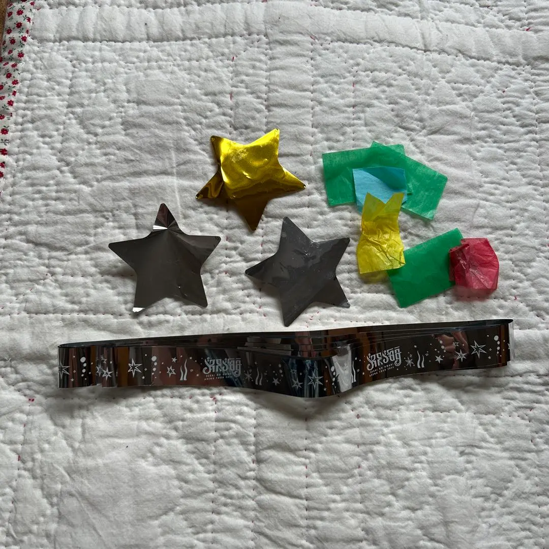 2026年最新】セカオワ 銀テの人気アイテム - メルカリ