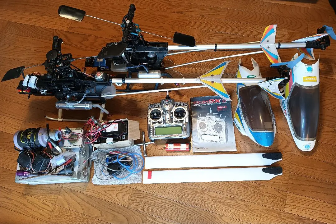 2026年最新】ヒロボー スカディの人気アイテム - メルカリ