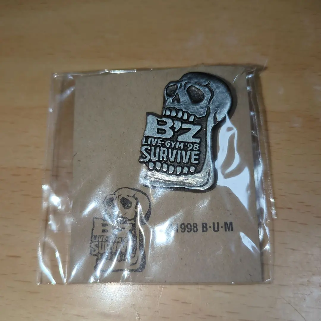 2026年最新】b'z live-gym '98の人気アイテム - メルカリ