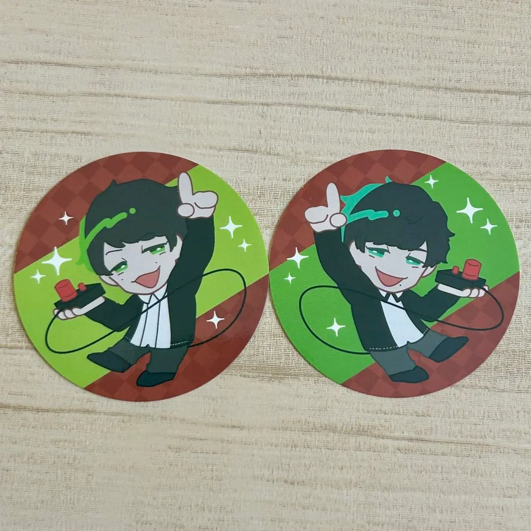 2026年最新】東言 缶バッジの人気アイテム - メルカリ