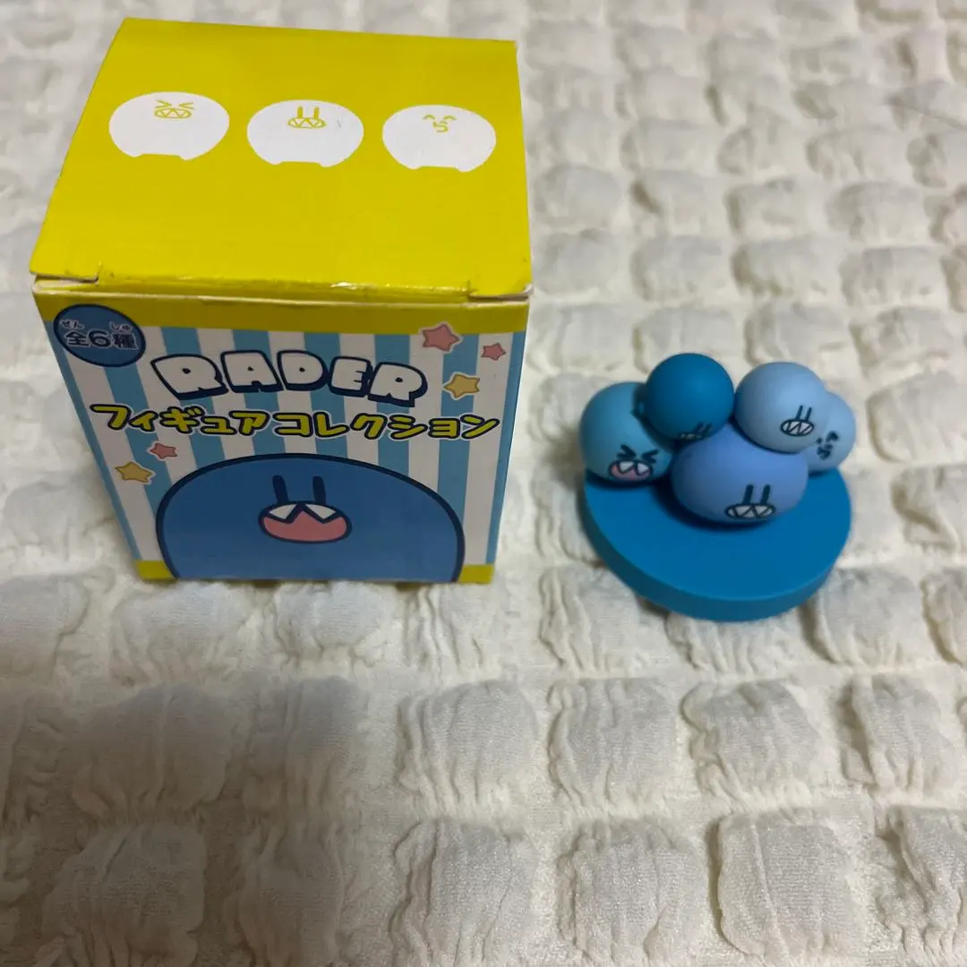 2026年最新】らっだぁ フィギュアの人気アイテム - メルカリ