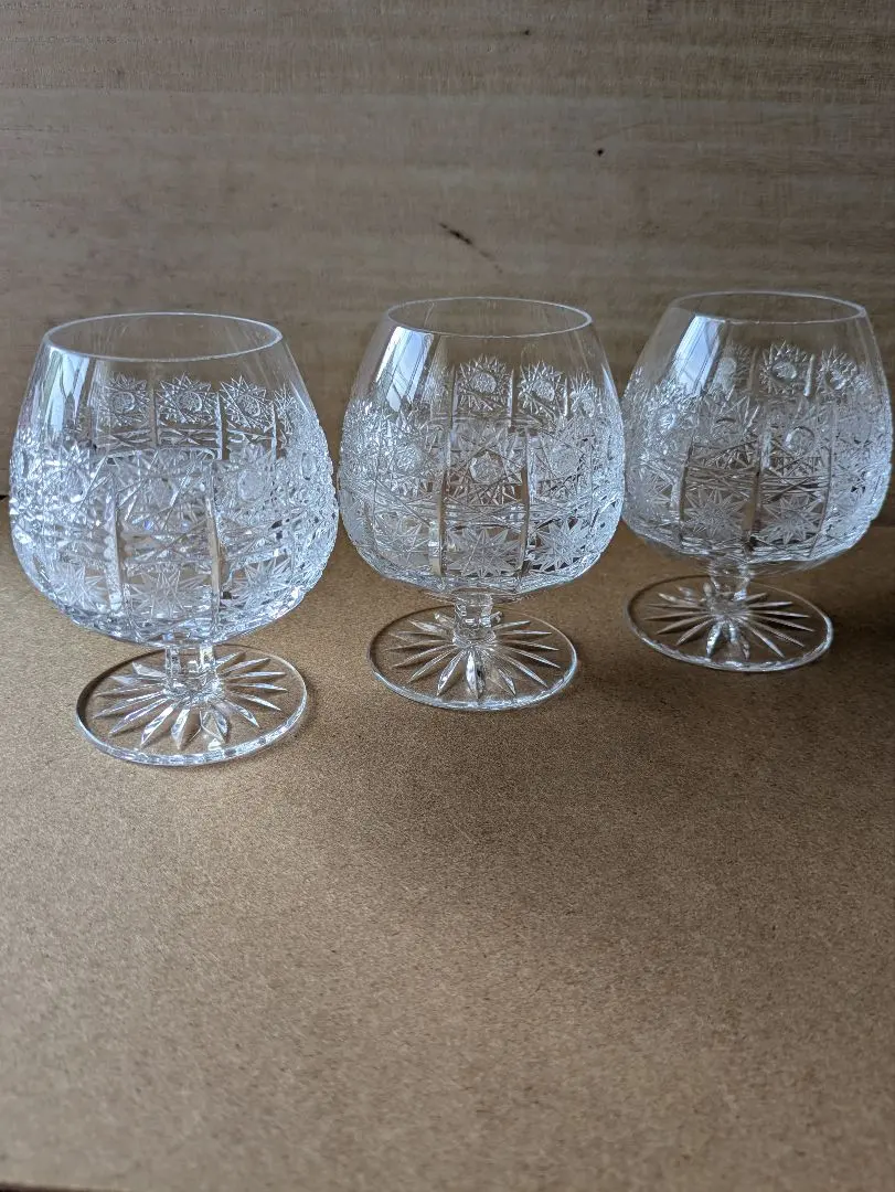 2026年最新】ブランデーグラス ボヘミアの人気アイテム - メルカリ