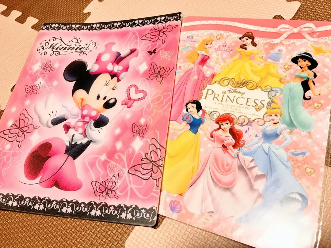 2026年最新】 ルーズリーフバインダー ディズニーの人気アイテム