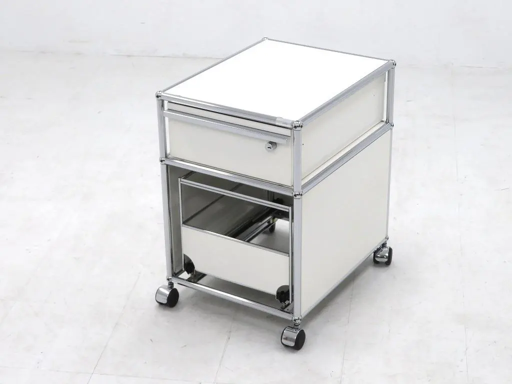 2026年最新】usm ハラー キャスターの人気アイテム - メルカリ