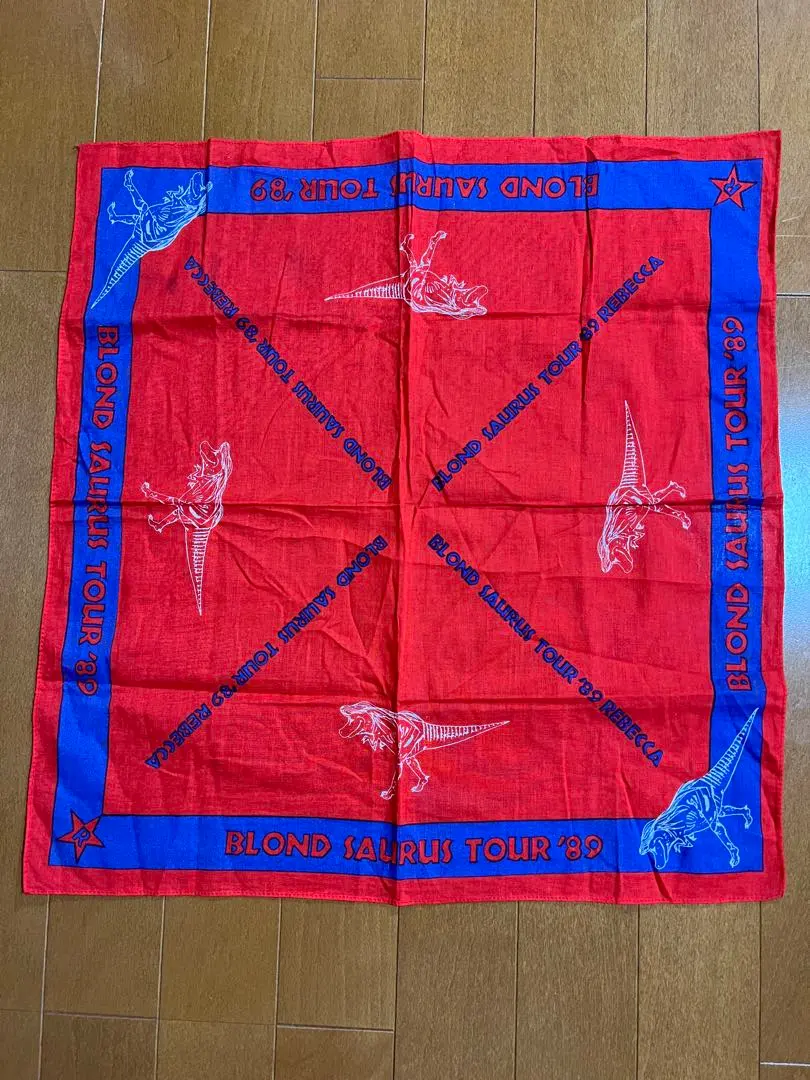 2026年最新】レベッカ ブロンドザウルスの人気アイテム - メルカリ