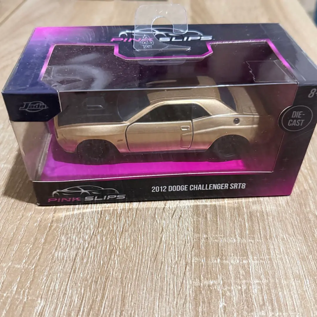 2026年最新】Jada pink slipsの人気アイテム - メルカリ