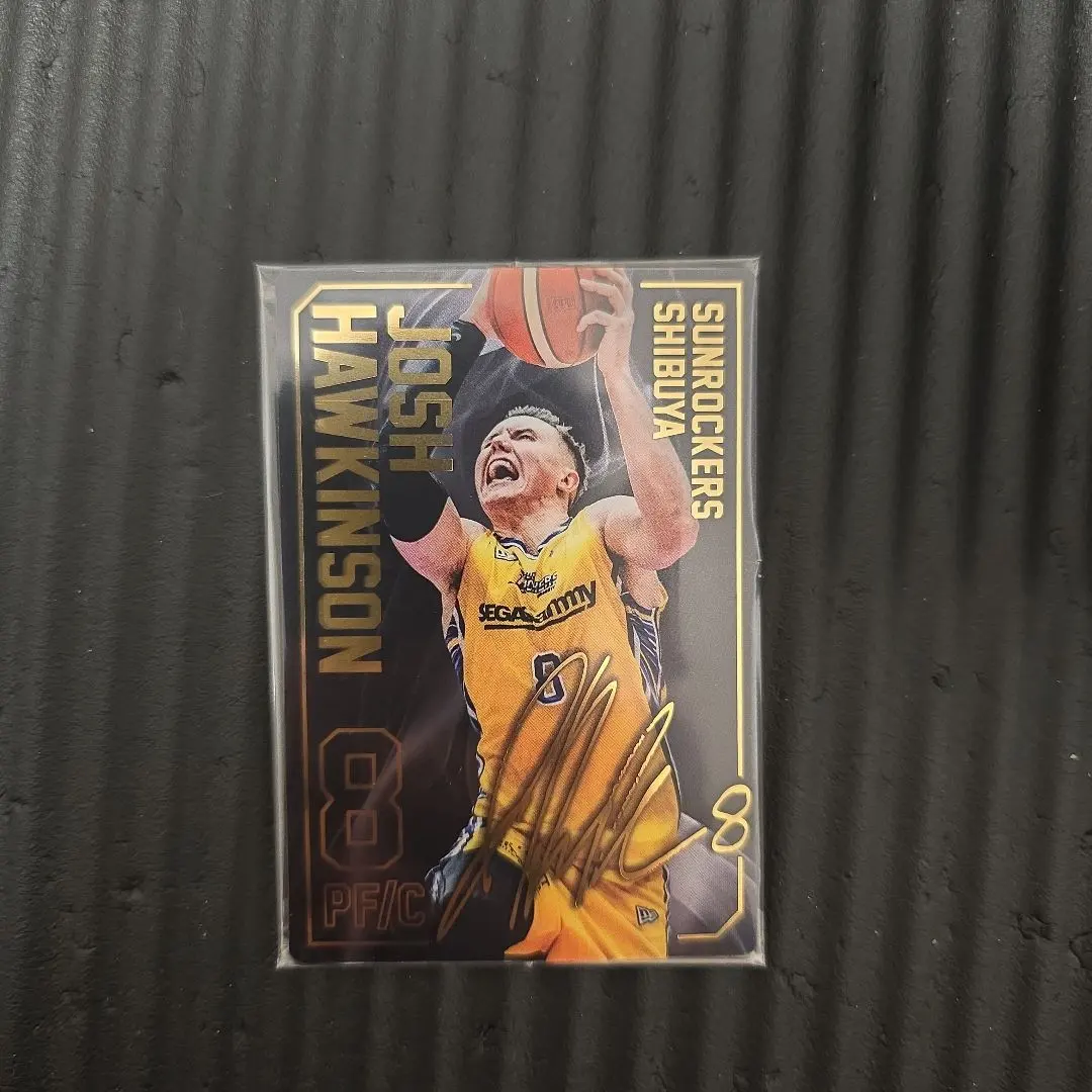 2026年最新】ジョシュホーキンソン サインの人気アイテム - メルカリ