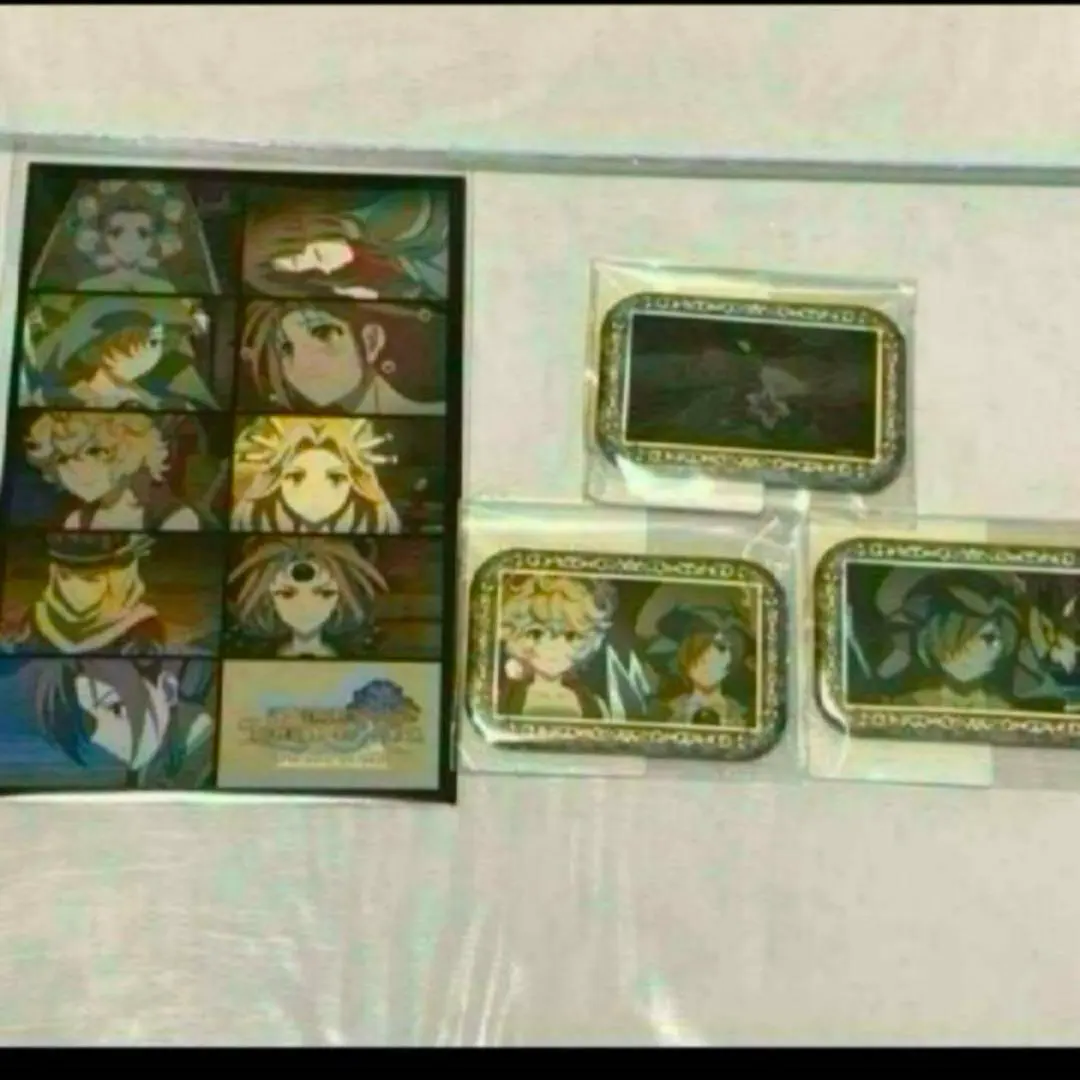 2026年最新】聖剣LoMの人気アイテム - メルカリ