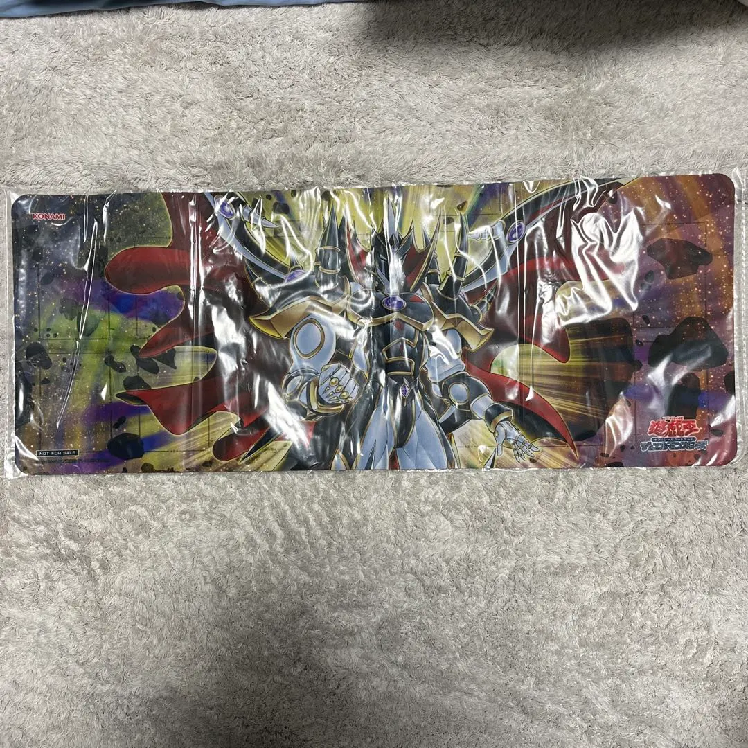 2026年最新】遊戯王 プレイマット ネオスの人気アイテム - メルカリ