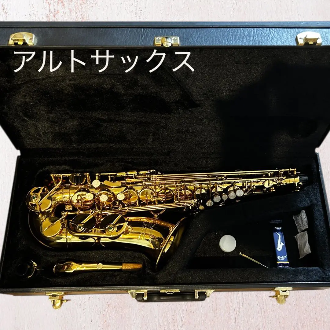 2026年最新】HEINRICH サックスの人気アイテム - メルカリ