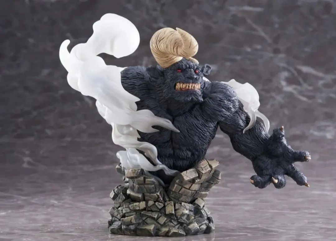 2026年最新】ベルセルク 胸像の人気アイテム - メルカリ