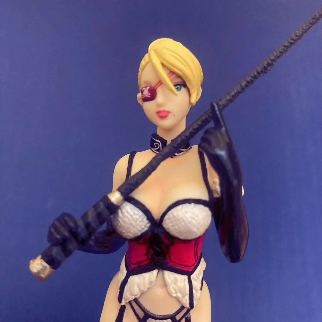 2026年最新】ランブルローズ フィギュアの人気アイテム - メルカリ