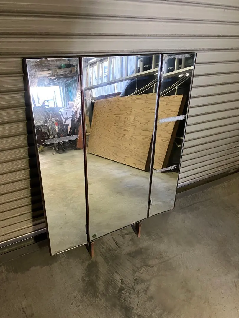 2026年最新】三面鏡 昭和レトロの人気アイテム - メルカリ