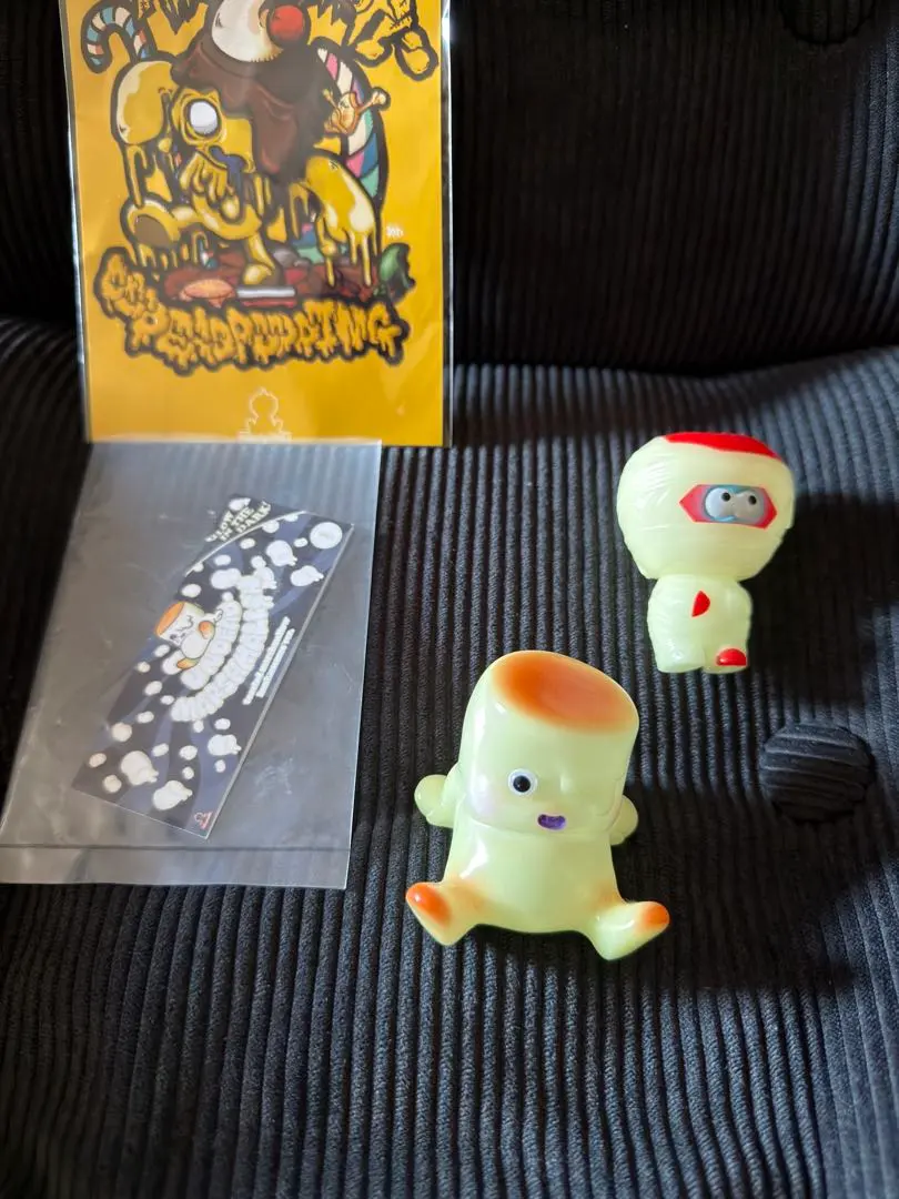 2026年最新】リビングデッド マシュマロの人気アイテム - メルカリ