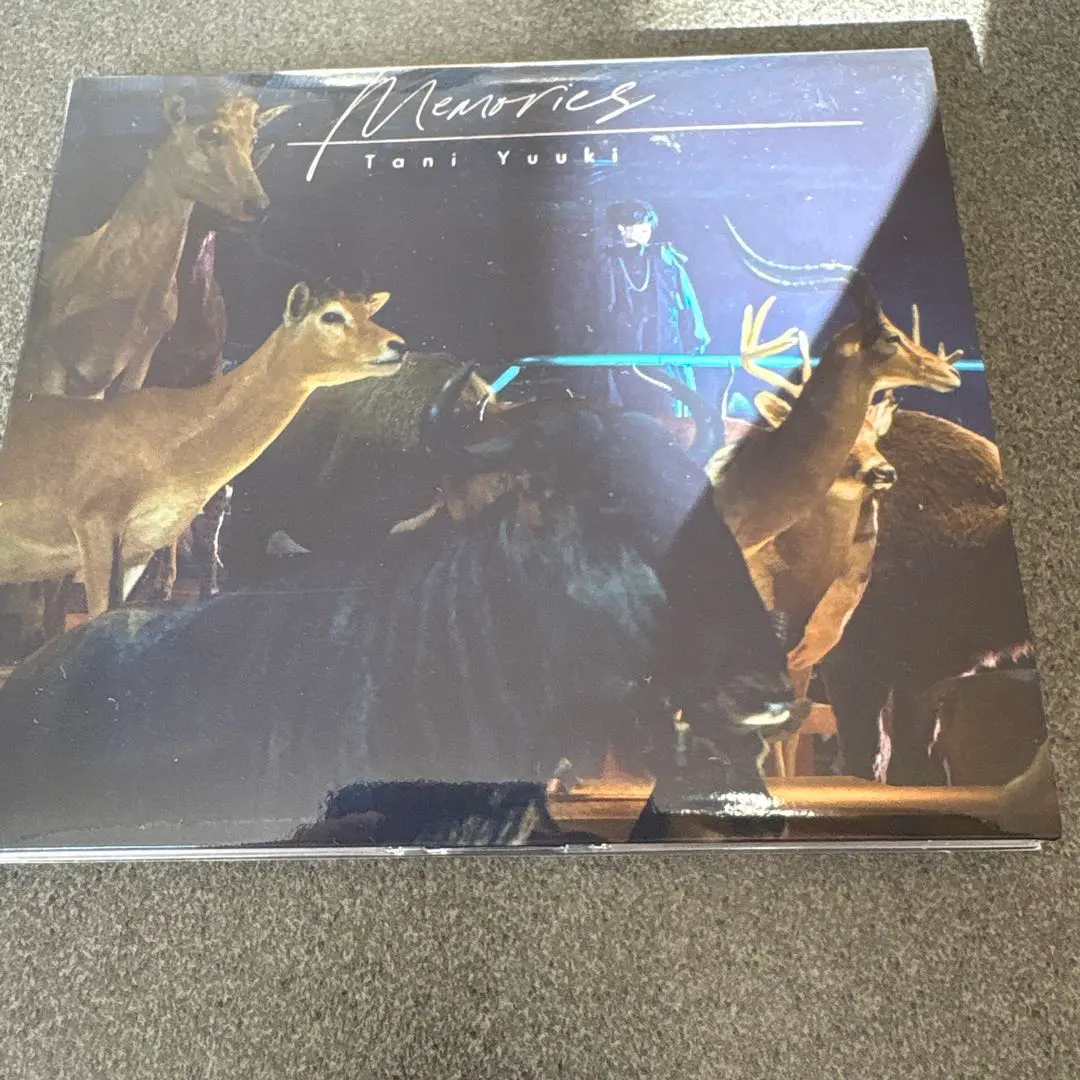 2026年最新】tani yuuki memoriesの人気アイテム - メルカリ