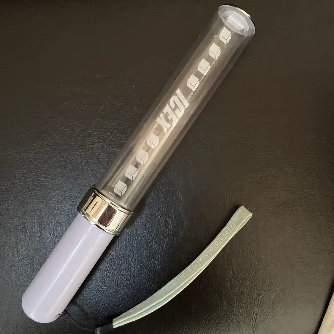 2026年最新】icex ペンライト 初代の人気アイテム - メルカリ