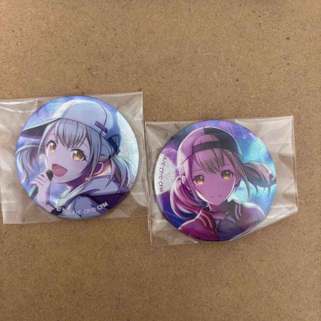 2026年最新】小豆沢こはね 缶バッジ 桜の人気アイテム - メルカリ