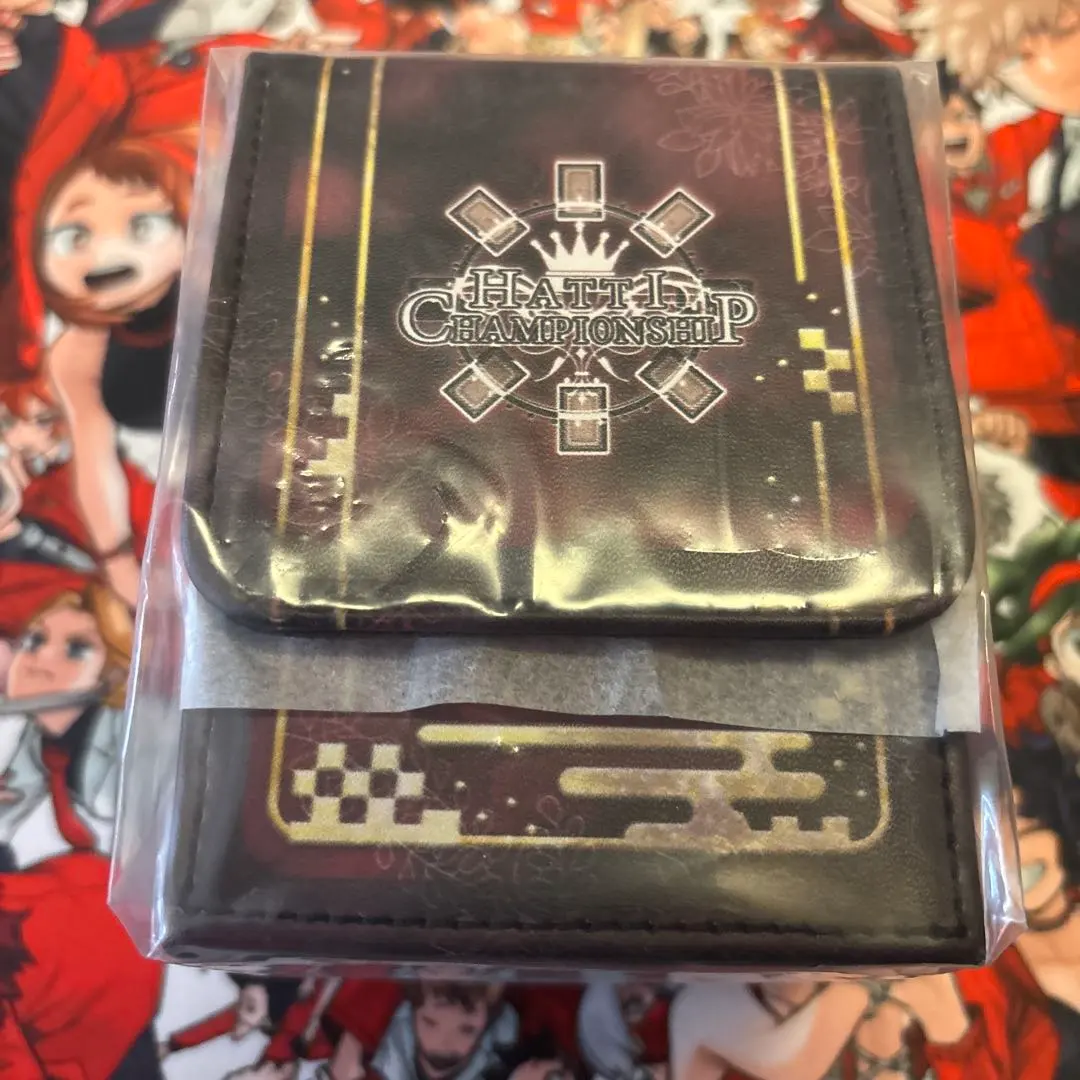 2026年最新】はっちcs デッキケースの人気アイテム - メルカリ