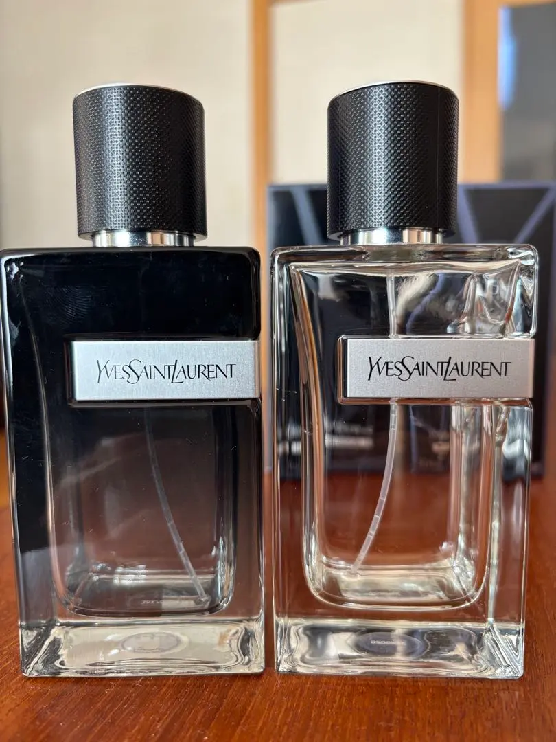 2026年最新】yves saint laurent y edpの人気アイテム - メルカリ