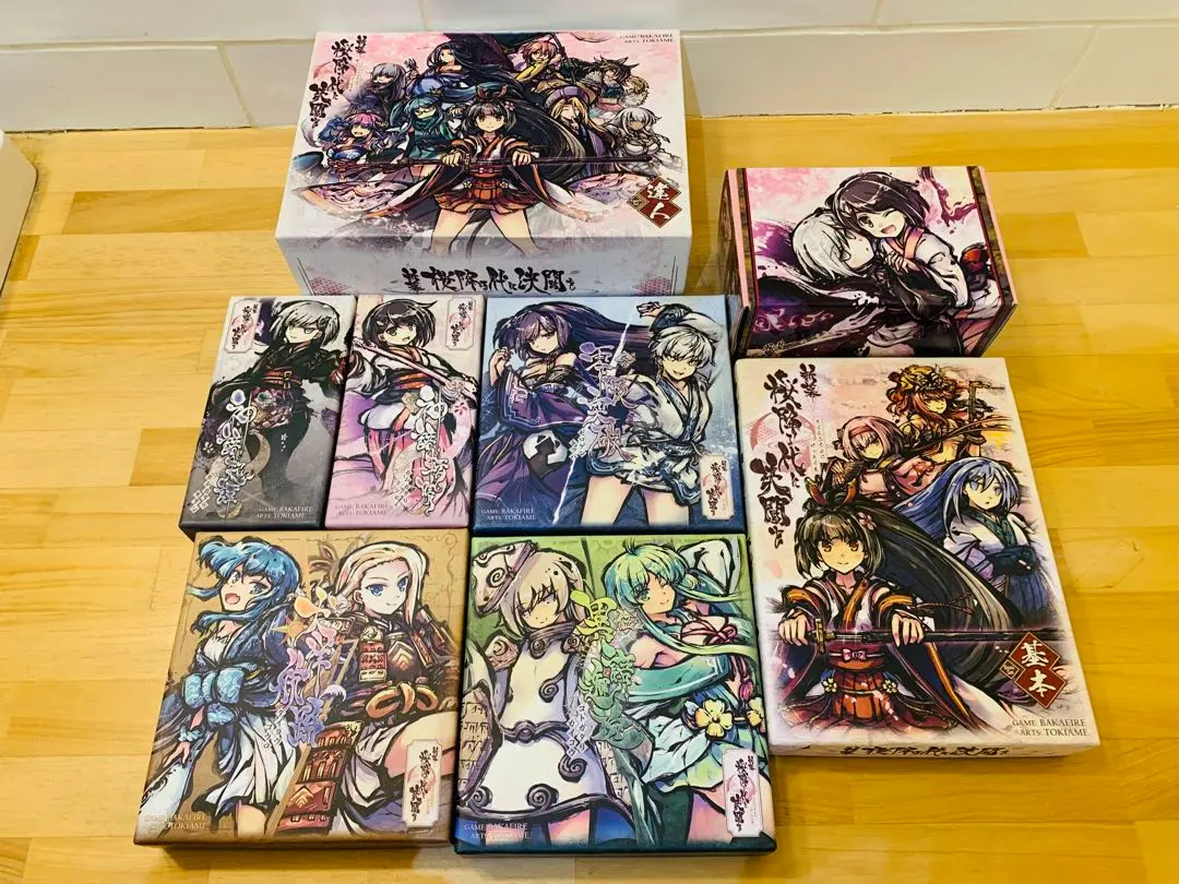 2026年最新】桜降る代に決闘を スリーブの人気アイテム - メルカリ