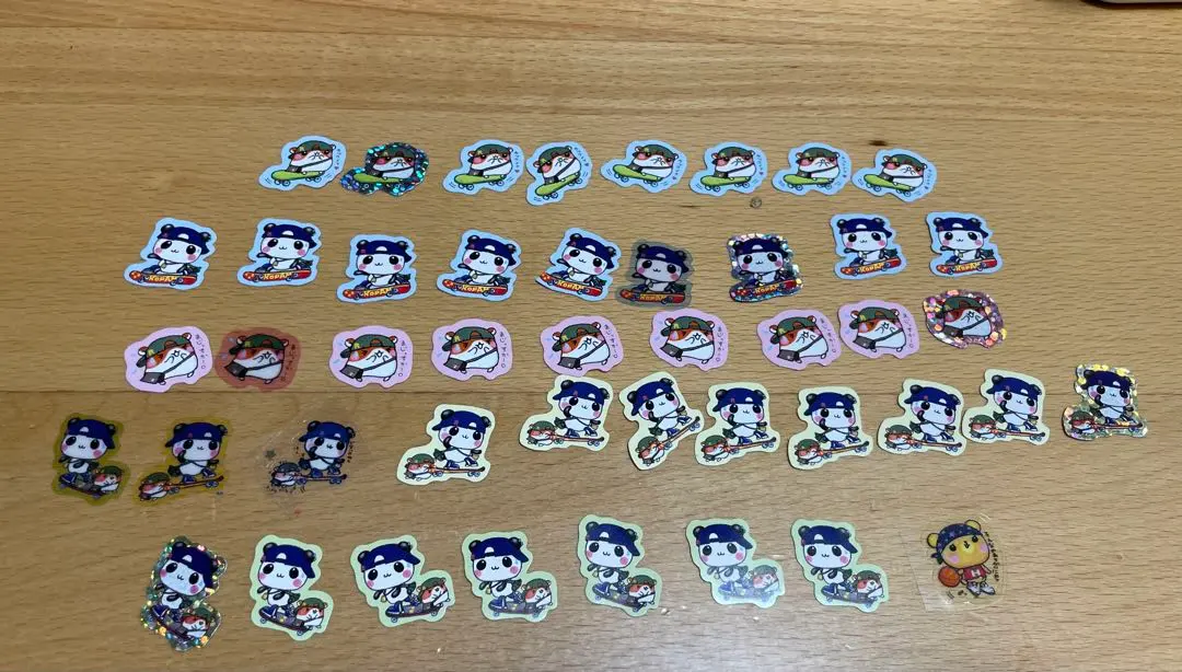 2026年最新】こぱむだシリーズの人気アイテム - メルカリ