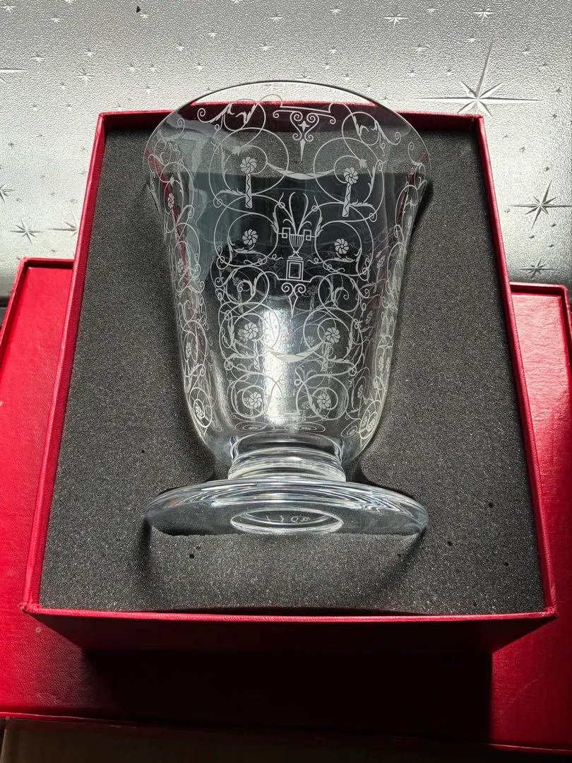 2026年最新】バカラ ミケランジェロ 花瓶の人気アイテム - メルカリ