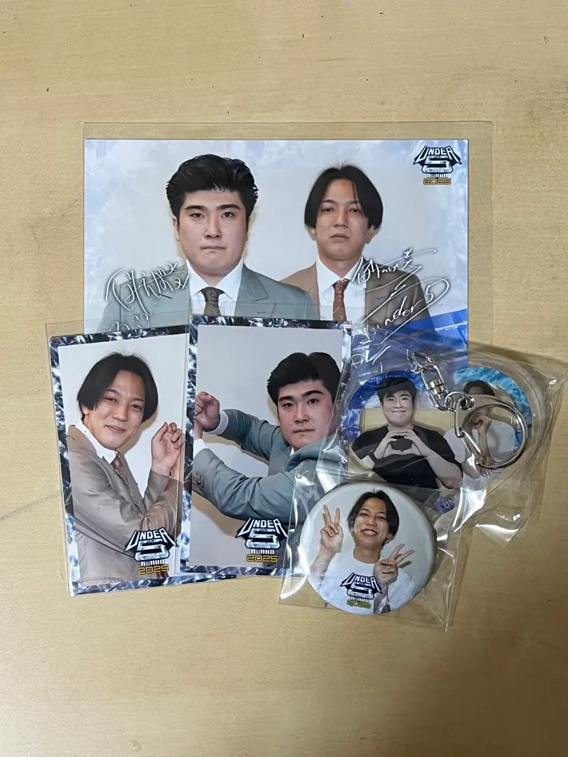 2026年最新】UNDER5 例えば炎の人気アイテム - メルカリ