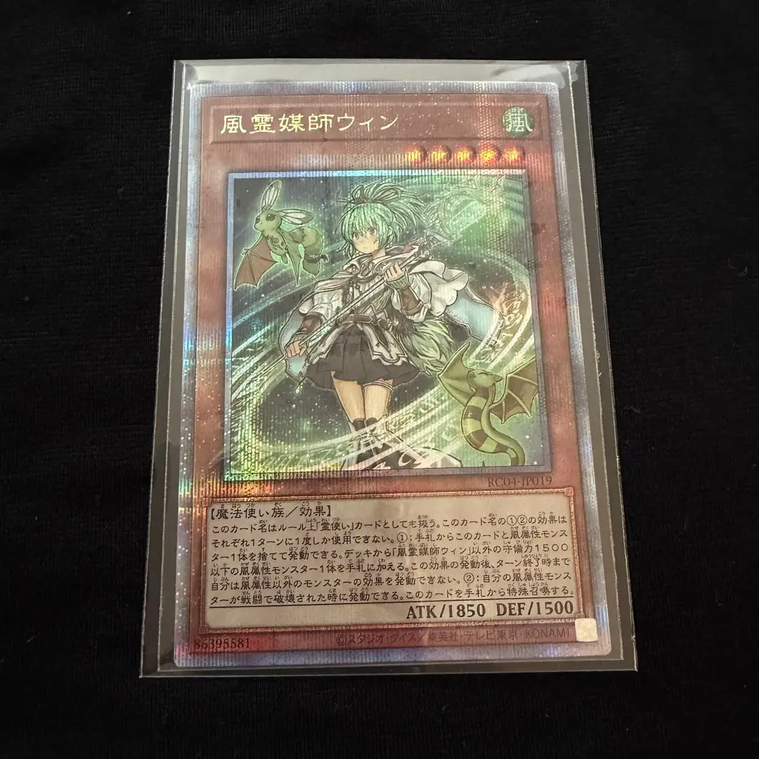 2026年最新】風霊媒師ウィン 25thの人気アイテム - メルカリ