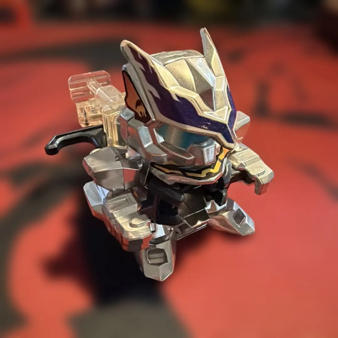 2026年最新】バリアントワイバーン シルバーの人気アイテム - メルカリ