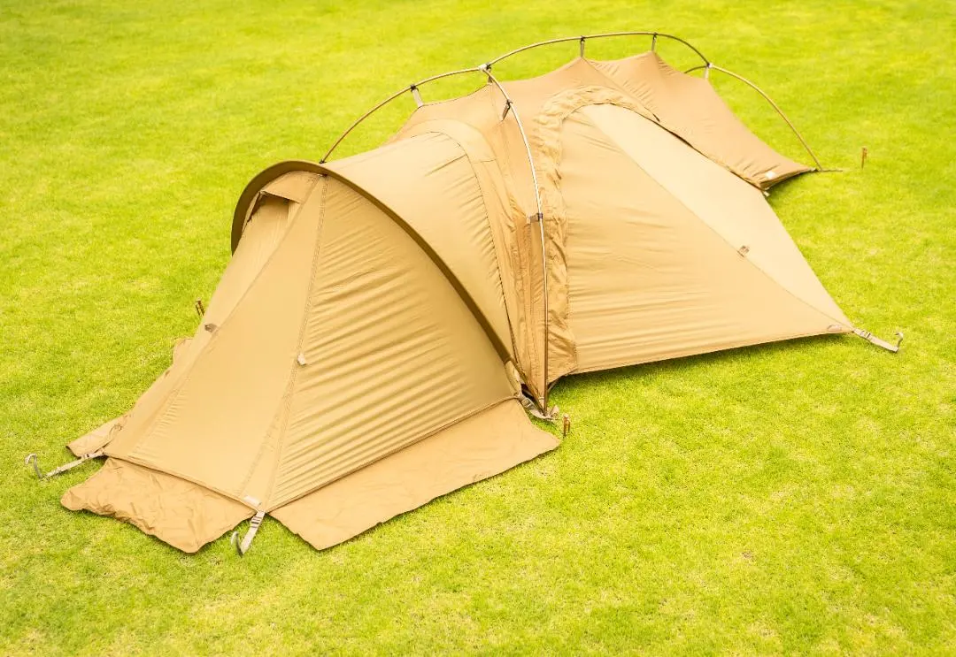 2026年最新】パップテント ポール 米軍の人気アイテム - メルカリ