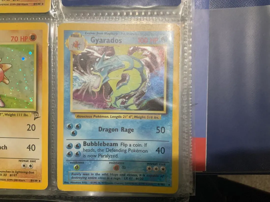 2026年最新】ギャラドス英語の人気アイテム - メルカリ