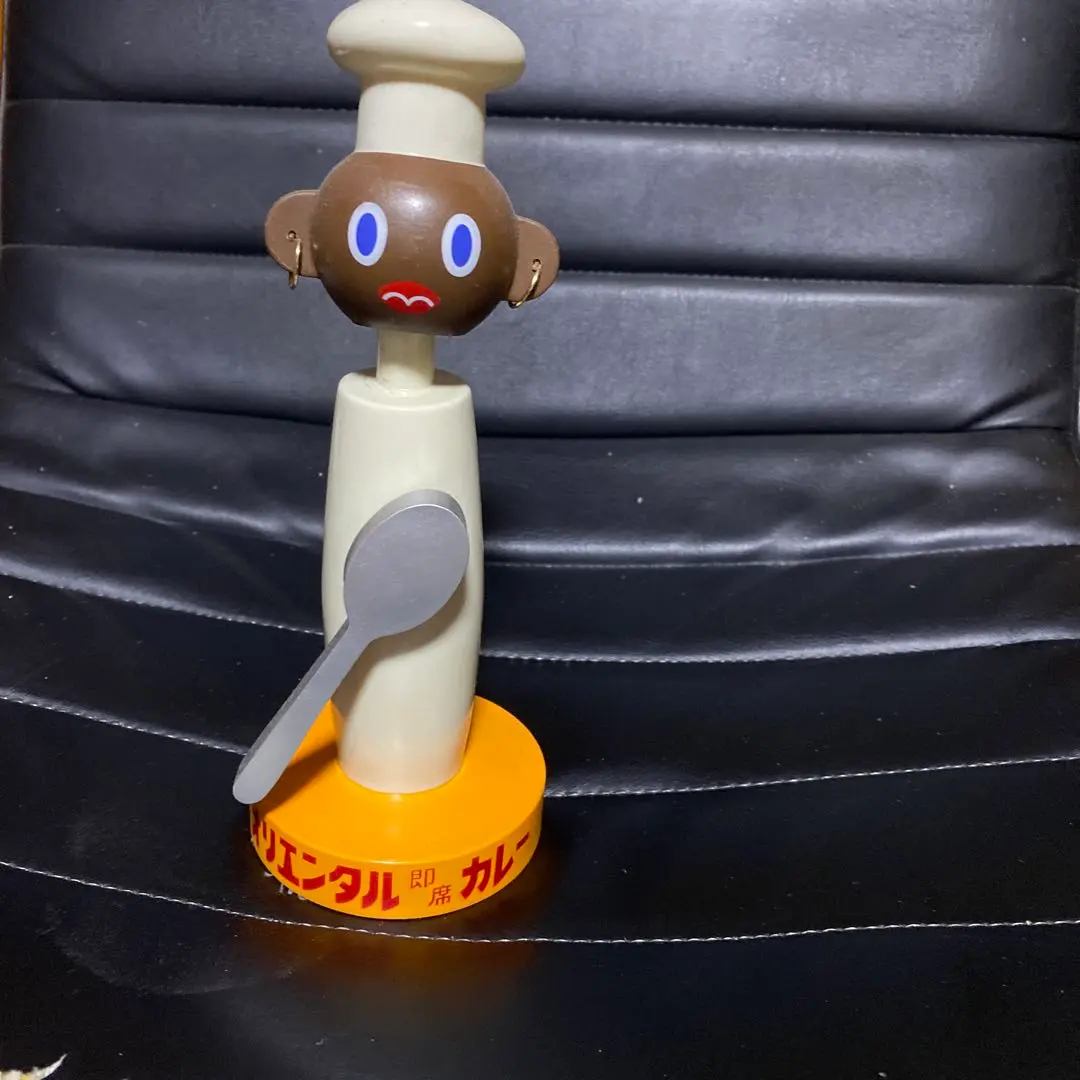 2026年最新】オリエンタルカレー フィギュアの人気アイテム - メルカリ