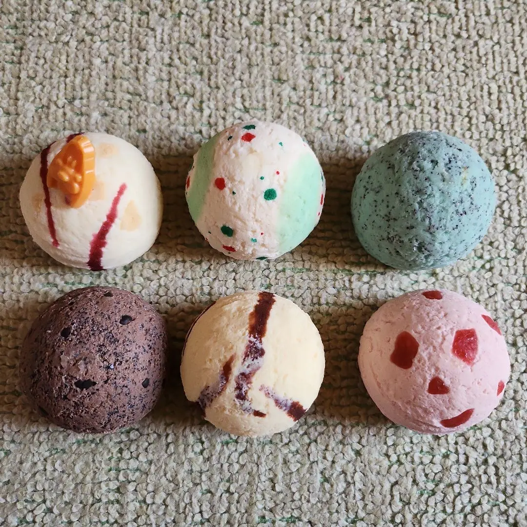 2026年最新】食品サンプル サーティワンの人気アイテム - メルカリ