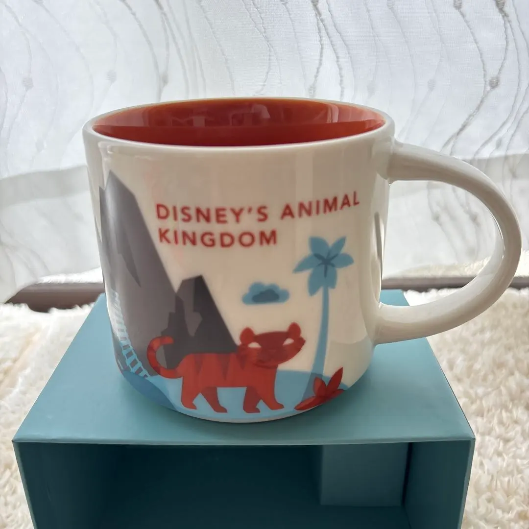 2026年最新】アニマルキングダム スタバの人気アイテム - メルカリ