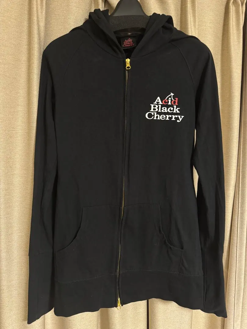 2026年最新】Acid black cherry パーカー セットの人気アイテム - メルカリ