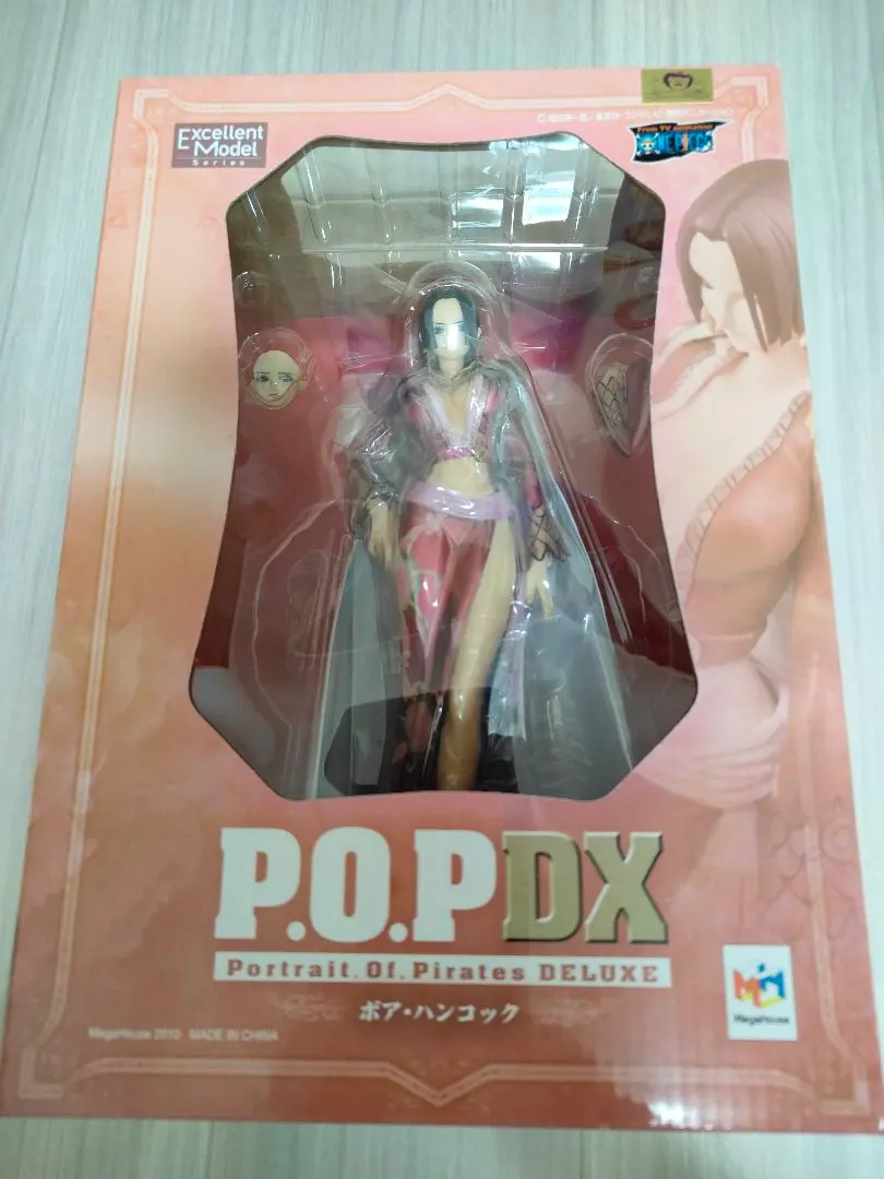 2026年最新】neo-dx ボアハンコックの人気アイテム - メルカリ