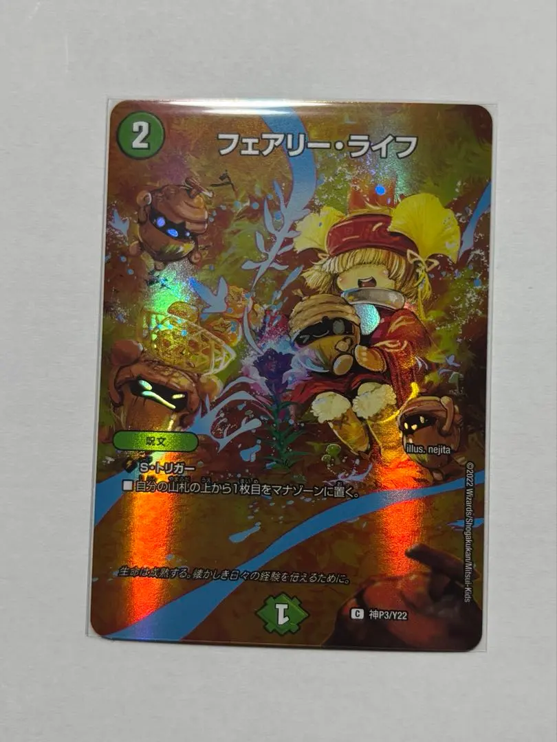 2026年最新】神アート フェアリーライフの人気アイテム - メルカリ